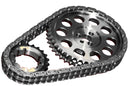 Rollmaster CS1136 Red Series Engine Timing Set - GM LS1/LS6