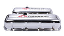 Proform Stamped Steel Chevrolet Valve Covers 141-813
