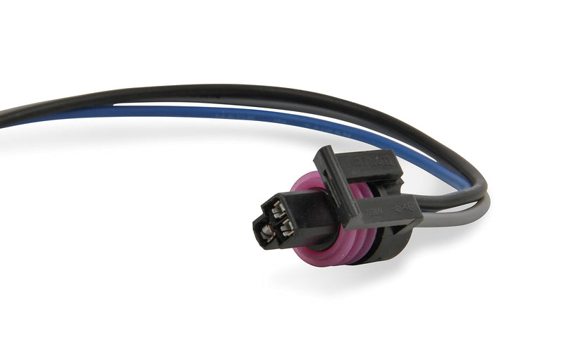 Holley 534-202 Throttle Position Kit for Electric Choke Carburetors