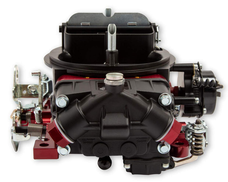 Quick Fuel Brawler Street Series Carburetors BR-67318