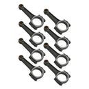 Scat Pro Stock I-Beam Connecting Rods 2-ICR6135