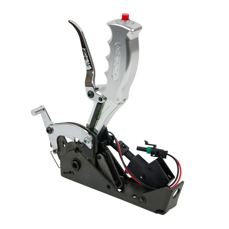 Hurst 3162020 Quarter Stick 2 Pistol Grip Race Shifter