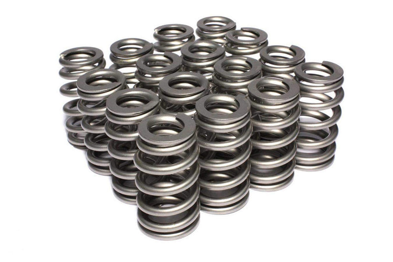 COMP Cams 26918-16 Beehive 1.075"/1.310" O.D. Valve Spring, (Set Of 16)