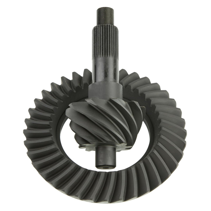Motive Gear F990370BP Differential Ring and Pinion Fits Ford 9", 3.7 Ratio