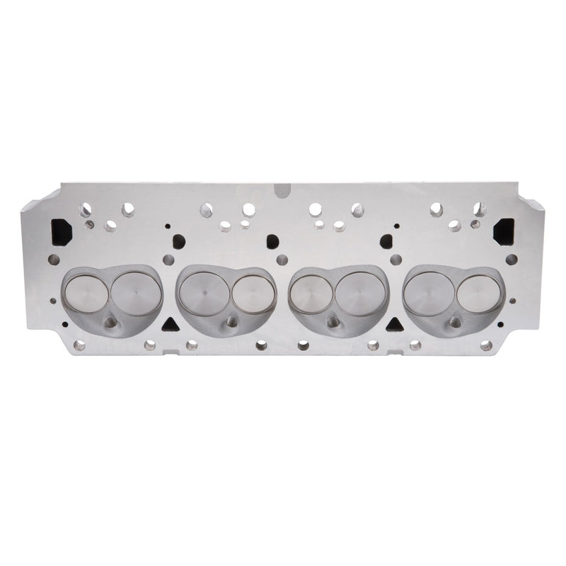 Edelbrock E-Street Cylinder Heads 5090