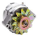 Tuff Stuff Performance High-Amp Output Factory Cast-Plus Alternators 7127K