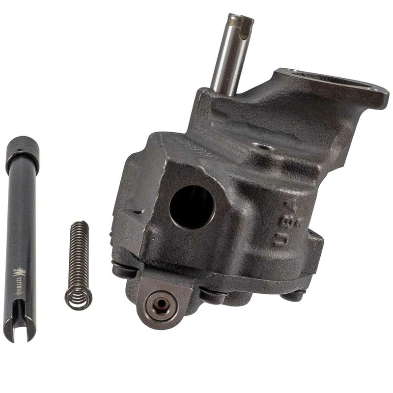 Melling 10778 Performance Oil Pump, Big Block Chevy - 25% Over Stock
