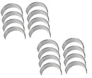 Engine Works Rod Bearing Sets CB663H