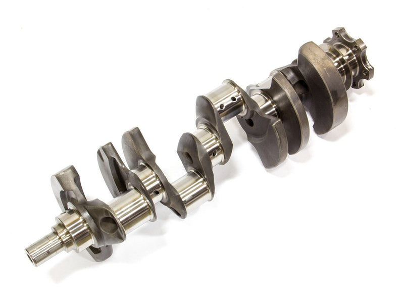Callies SAJ-213-CS Forged Compstar Crankshaft, Chevy 400 - 3.750" Stroke