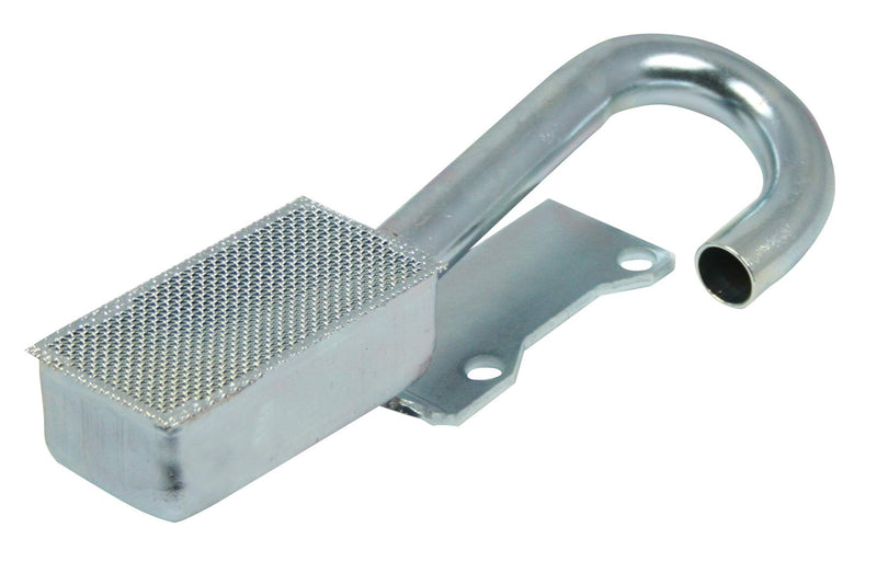 Moroso 24103 Oil Pump Pickup For Small Block Chevy