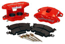 Wilwood GM D52 Dual Piston Caliper Kits 140-11290-R