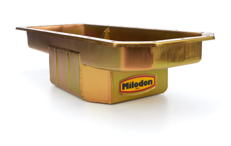 Milodon Gen III Hemi Oil Pans 31000