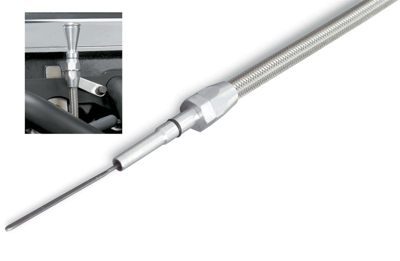Lokar ED-5008 Flexible Engine Dipstick
