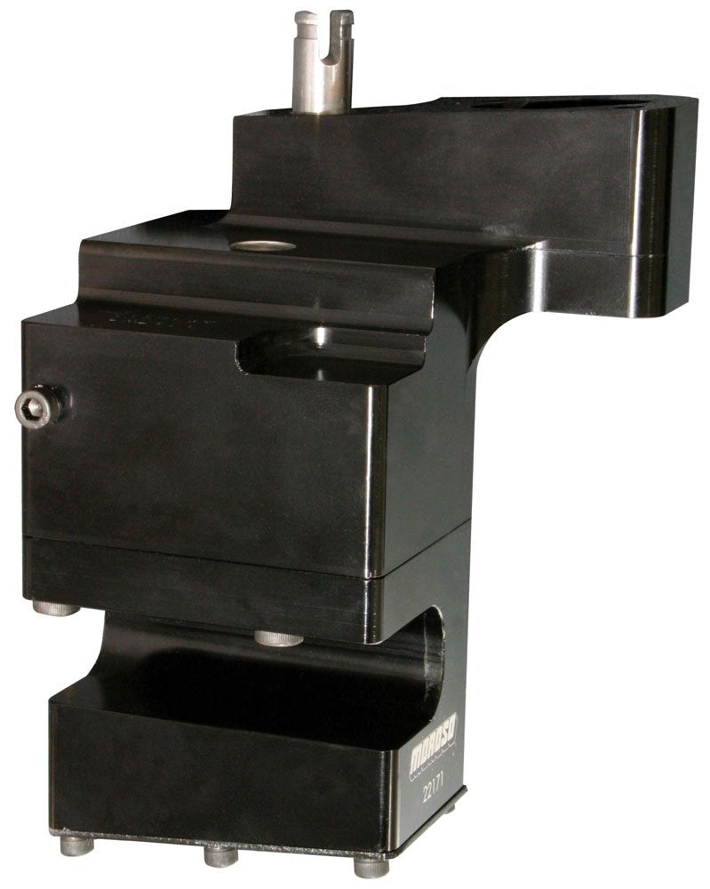 Moroso 22171 Billet Oil Pump For Chevy Small-Block Engines