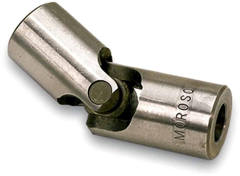Moroso 80131 3/4" Shaft to 3/4" U-Joint Steering