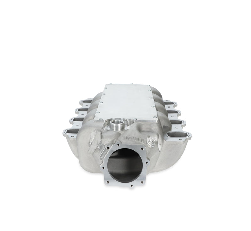 Holley Ford 7.3L Godzilla Low-Profile Intake Manifolds 300-900
