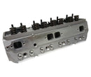 Engine Works 171000A Aluminum Cylinder Heads, SB Chevy 205cc - Assembled