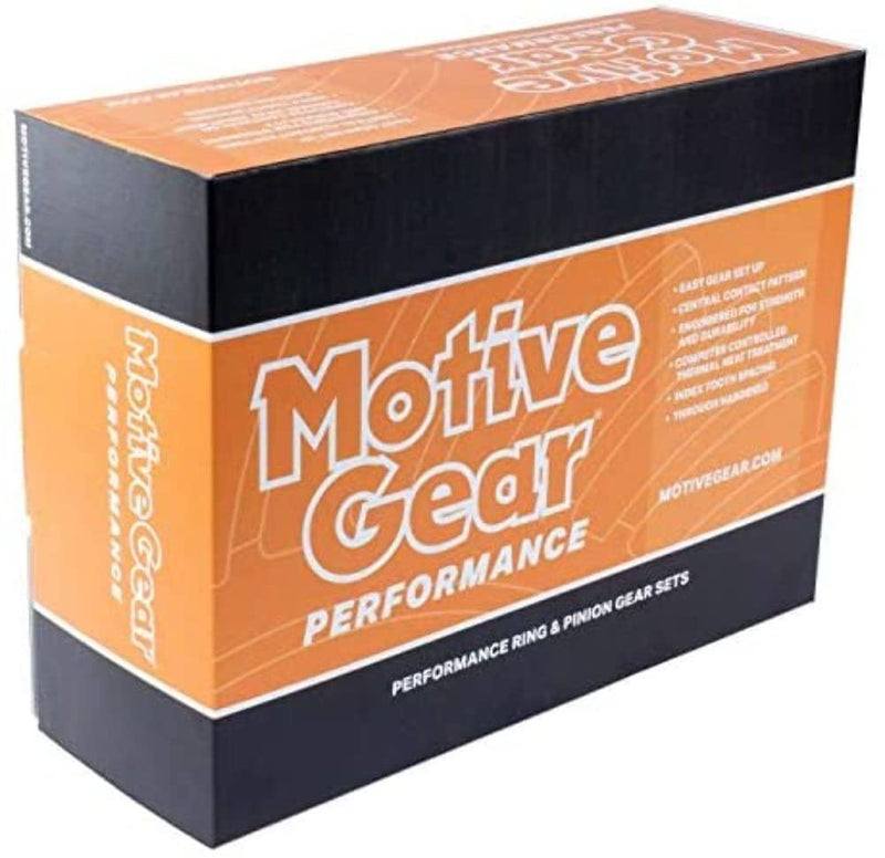 Motive Gear Performance Ring and Pinion Sets G888373