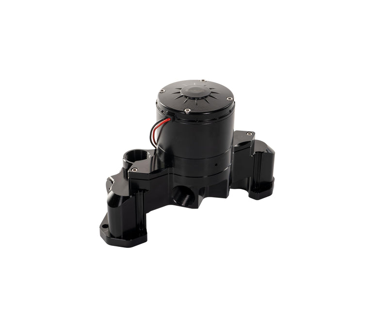 Aeromotive 24304 Electric Water Pump, For Chevy Small Block LS 34GPM