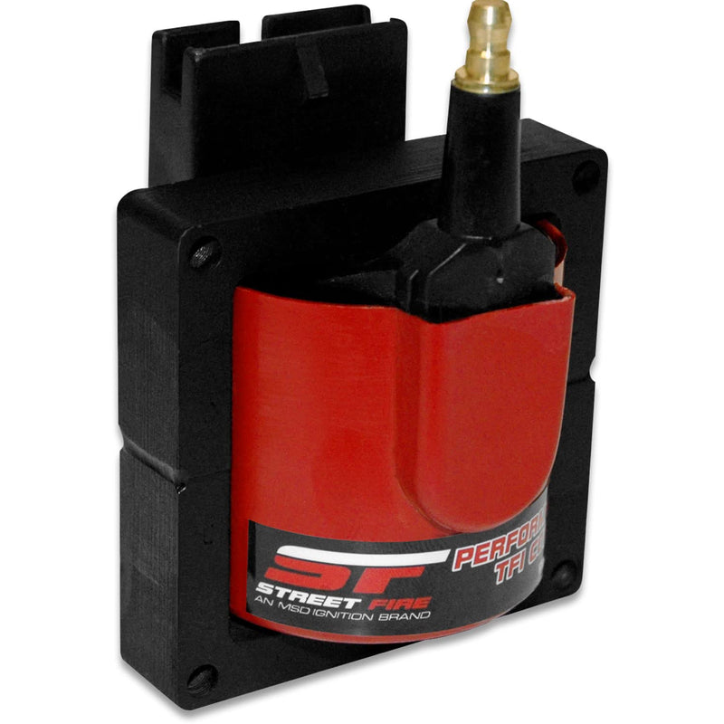 MSD Street Fire Coils 5527