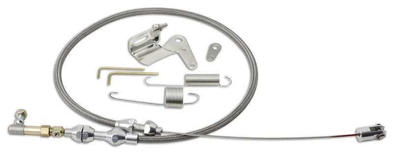 Lokar DP-1000HT Duo-Pak Kit