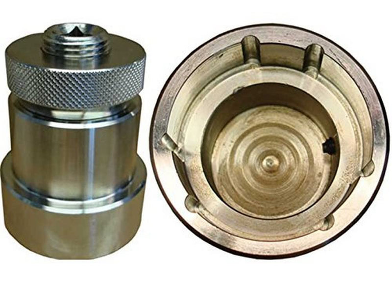 Proform Crankshaft-Turning Sockets 67606