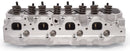 Edelbrock 50459 E-Street Cylinder Head, BB Chevy - Oval Port, 110cc/290cc