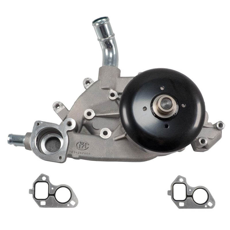 Melling MWP-500 OE Replacement Water Pump 1999-2006 GM LS
