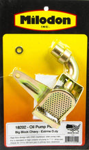 Milodon Oil Pump Pickups 18202