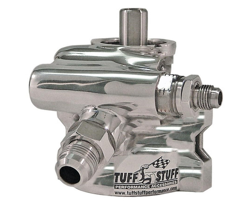 Tuff Stuff Performance Power Steering Pumps 6175ALP