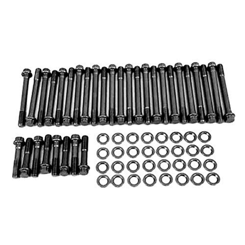 ARP 135-3706 BB Chevy, Mark V w/502 Heads, 12PT Head Bolt Kit
