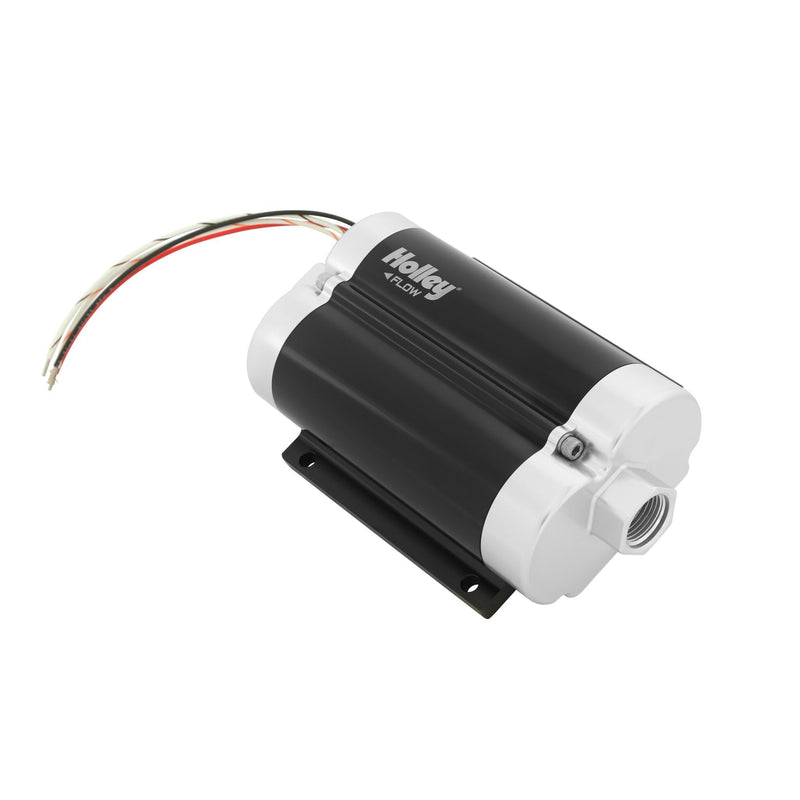 Holley Dominator Billet Fuel Pumps 12-1800