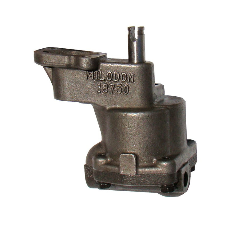 Milodon Small Chevy High/Standard Volume Oil Pumps 18750