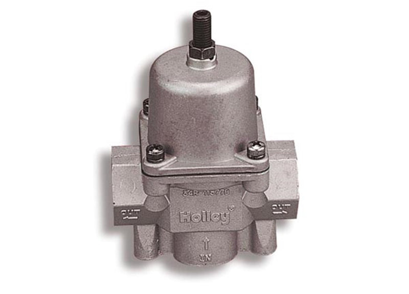 Holley Fuel Pressure Regulators 12-704