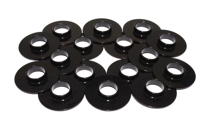 Comp Cams 4786-16 ID Spring Locator Set of 16-1.635"" OD.570"" ID.060"" Thickness"