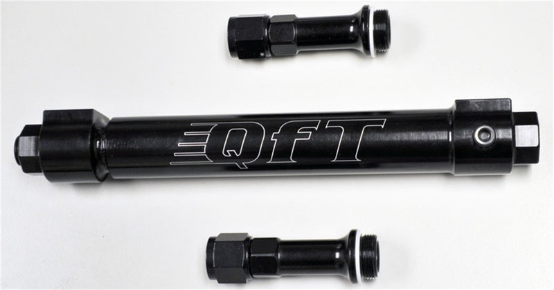 Quick Fuel Adjustable Fuel Log 3