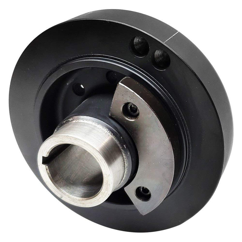 PRW High Performance Sportsman Harmonic Dampers 2345541