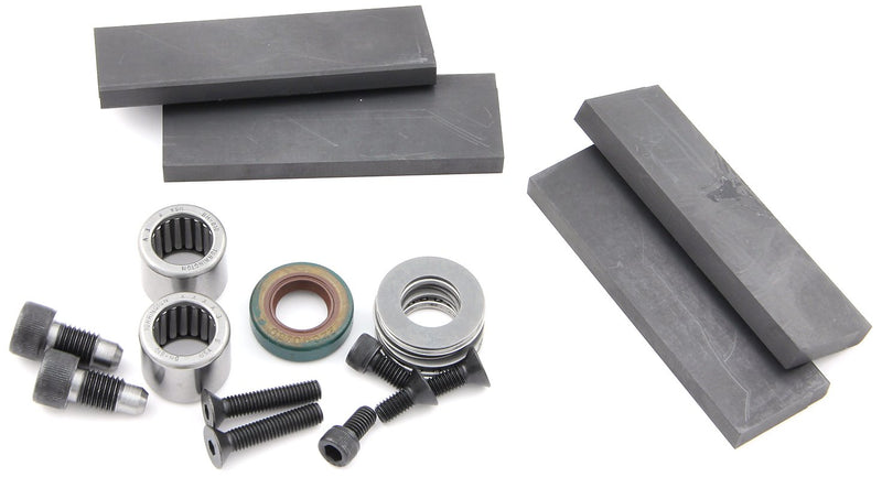 Moroso 22646 4-Vane Vacuum Pump Service Kit