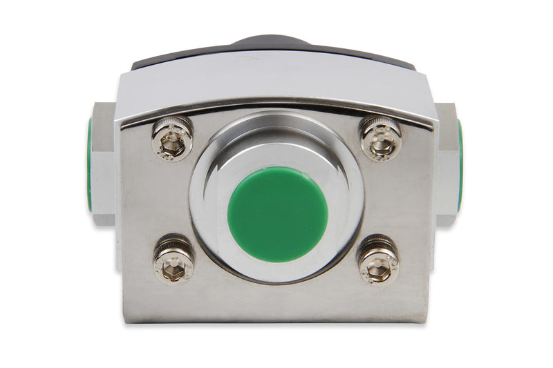 Mr. Gasket 2015 Adjustable Fuel Pressure Regulator