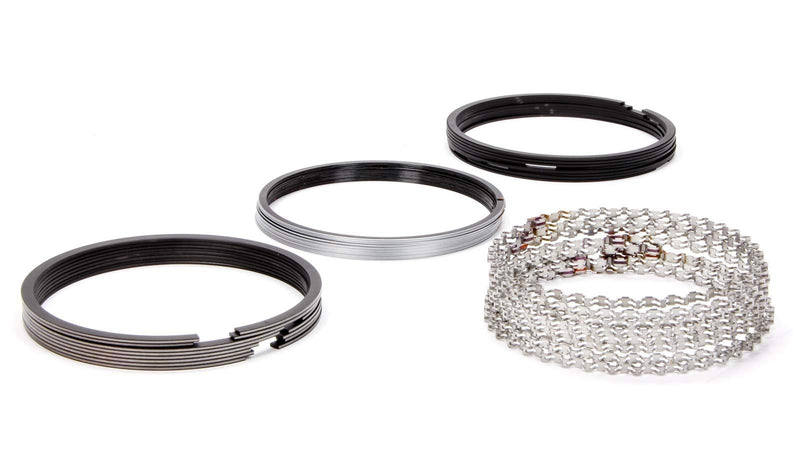 JE Pistons Premium Race Series Piston Rings J100H8-4610-5