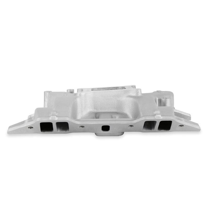 Weiand Action Plus Intake Manifolds 8008WND