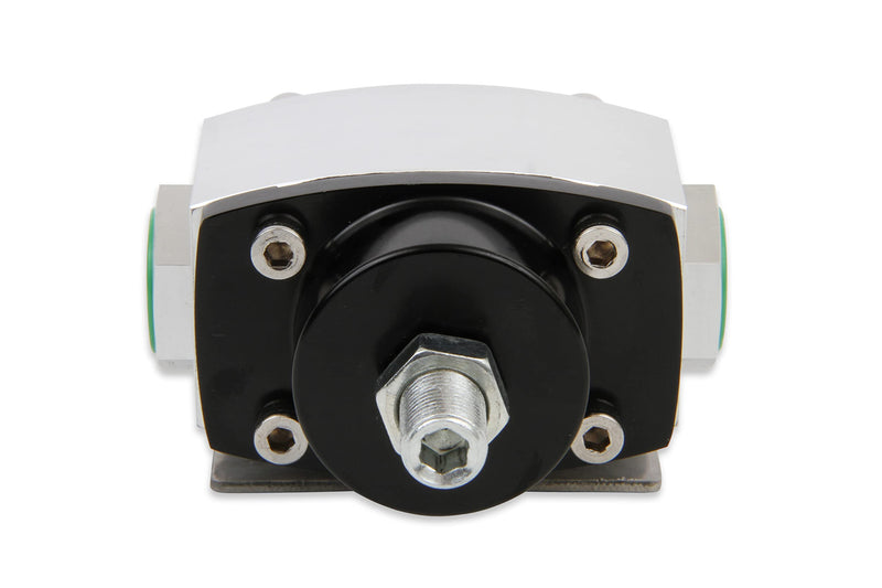 Mr. Gasket 2015 Adjustable Fuel Pressure Regulator