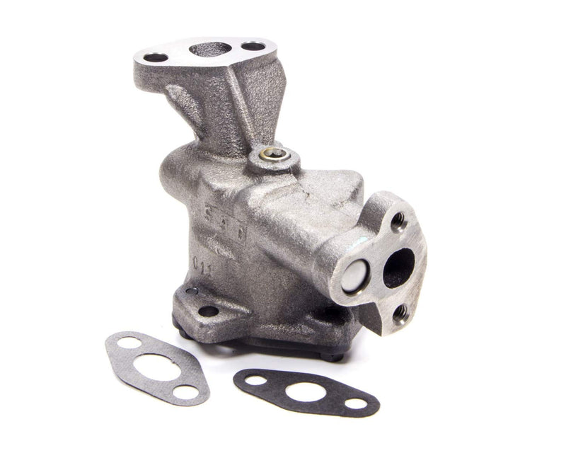Melling M-57HV Oil Pump, High-Volume, Standard Pressure, Ford, FE, Each