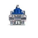 Quick Fuel Mechanical Fuel Pump 130+ And Regulator Sbc