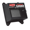 MSD Manual Launch Controllers 7751