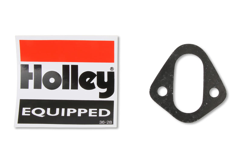 Holley Mechanical Fuel Pumps 12-289-11