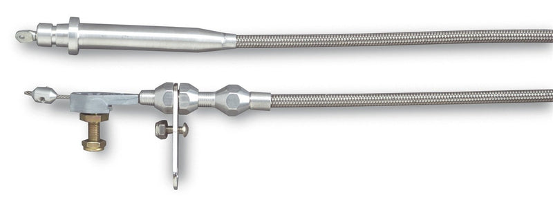 Lokar KD-2350HT Hi-Tech Kickdown Kit