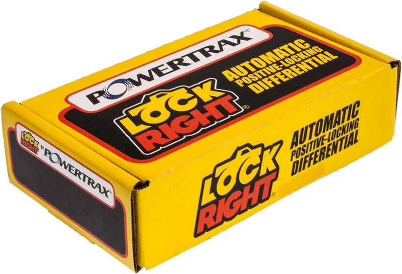 Powertrax Lock-Right Lockers 1810-LR