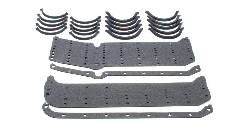 SCE Gaskets 11090-10 AccuSeal E Oil Pan Gaskets
