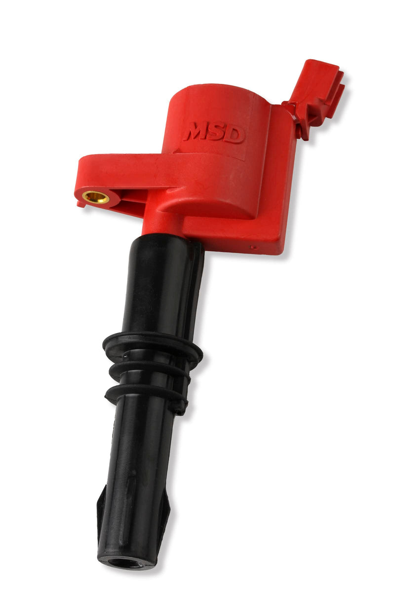 MSD Ford Blaster Coil-on-Plug Ignition Coil Packs 82438